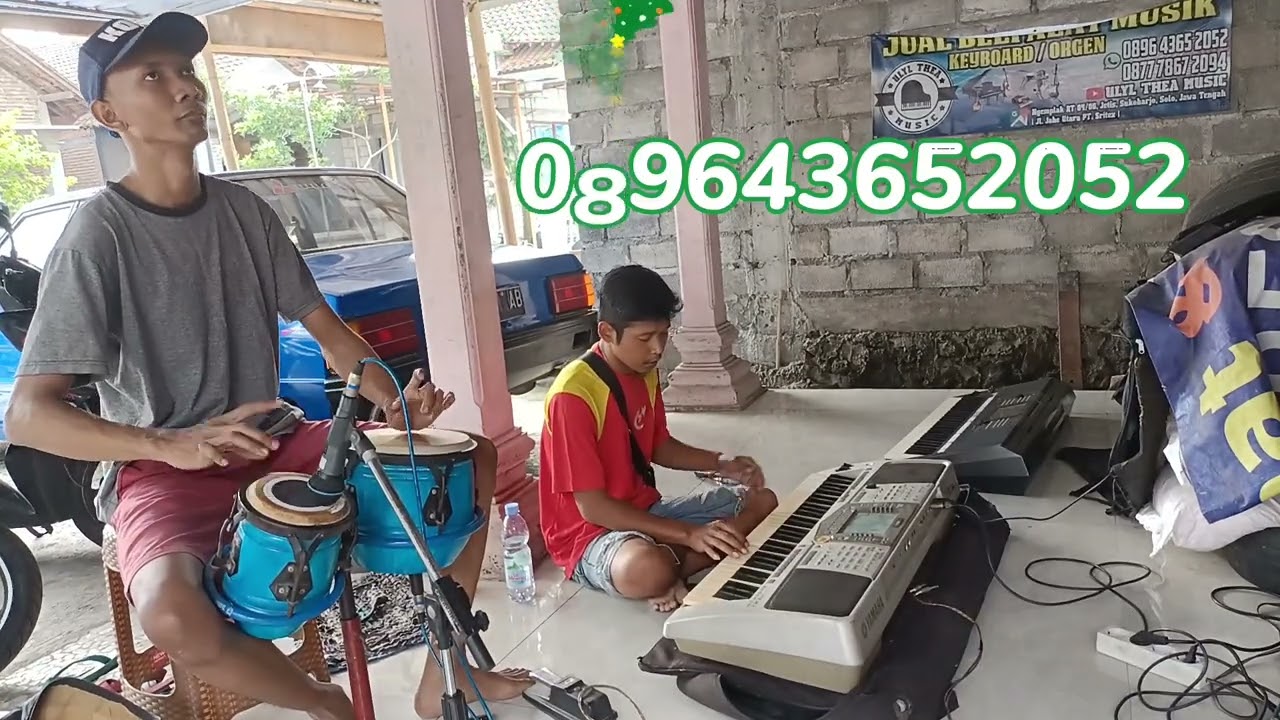 dijual yamaha psr 2000/2100 siap pentas harga murah