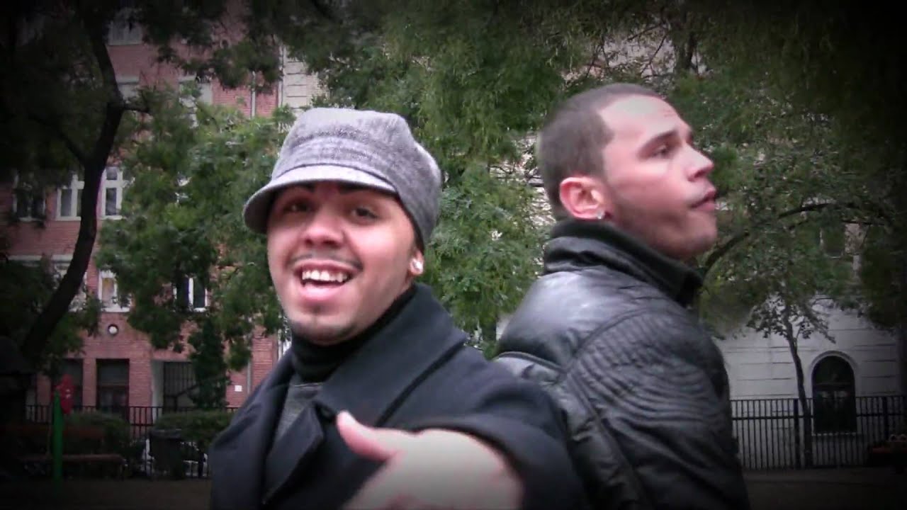 Mat Diamond - Hidd el feat Batka 'IGNI' Ign&aacute;c, Game Kutya, Kicsi Ny&uacute;l
