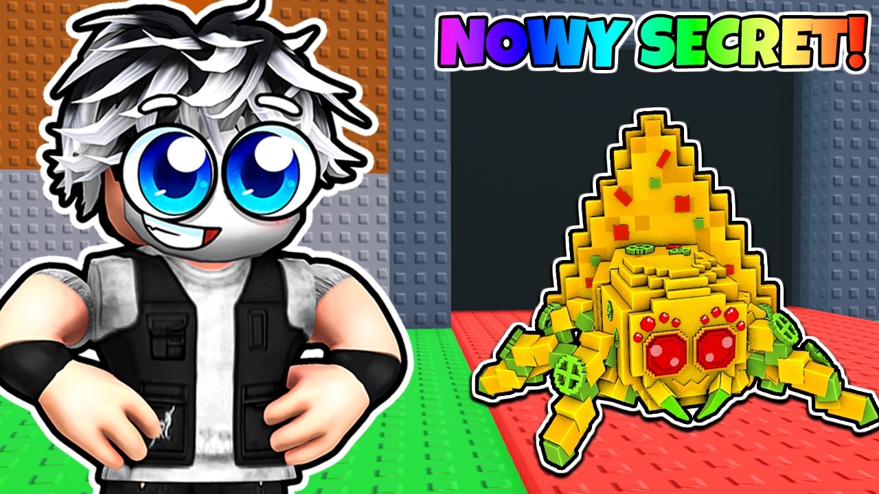 🎉23:00 TACO TUESDAY W STEAL A BRAINROT!🎉KONKURSY NA SECRETY!🎉 #roblox