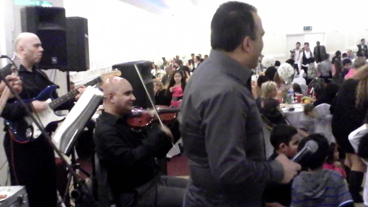 ‎02/12/2011 PRINCE AND PRINCESS DUGUN SALONUNDA ROMAN VE CIFTETELLI ABONE GURUBU VIDEO 4