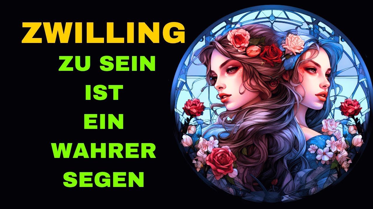 Warum Es Ein Segen Ist, Zwilling Zu Sein   25 Einzigartige St&auml;rken