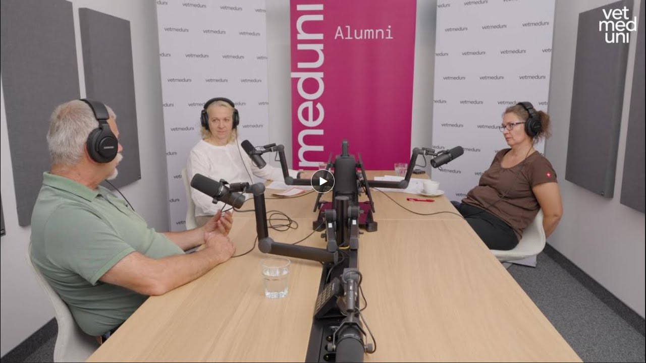 Vetmeduni Alumni-Session #4: Der Familienhund im Fokus – Bedürfnisse im Einklang