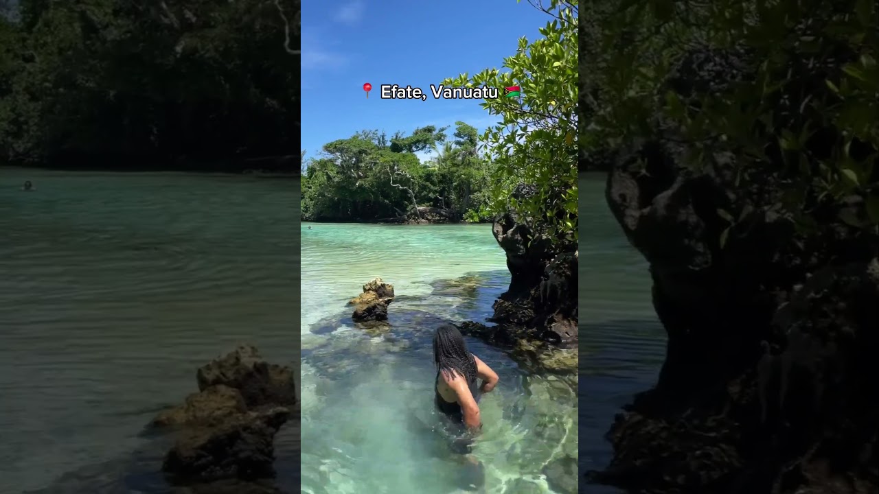 🇻🇺 #Vanuatu #Melanesia #PacificIslands