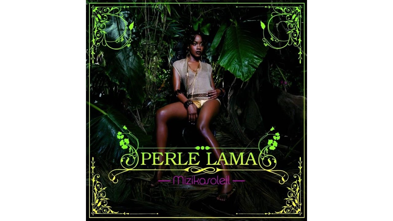 Perle Lama - Emm&egrave;ne-Moi Avec Toi