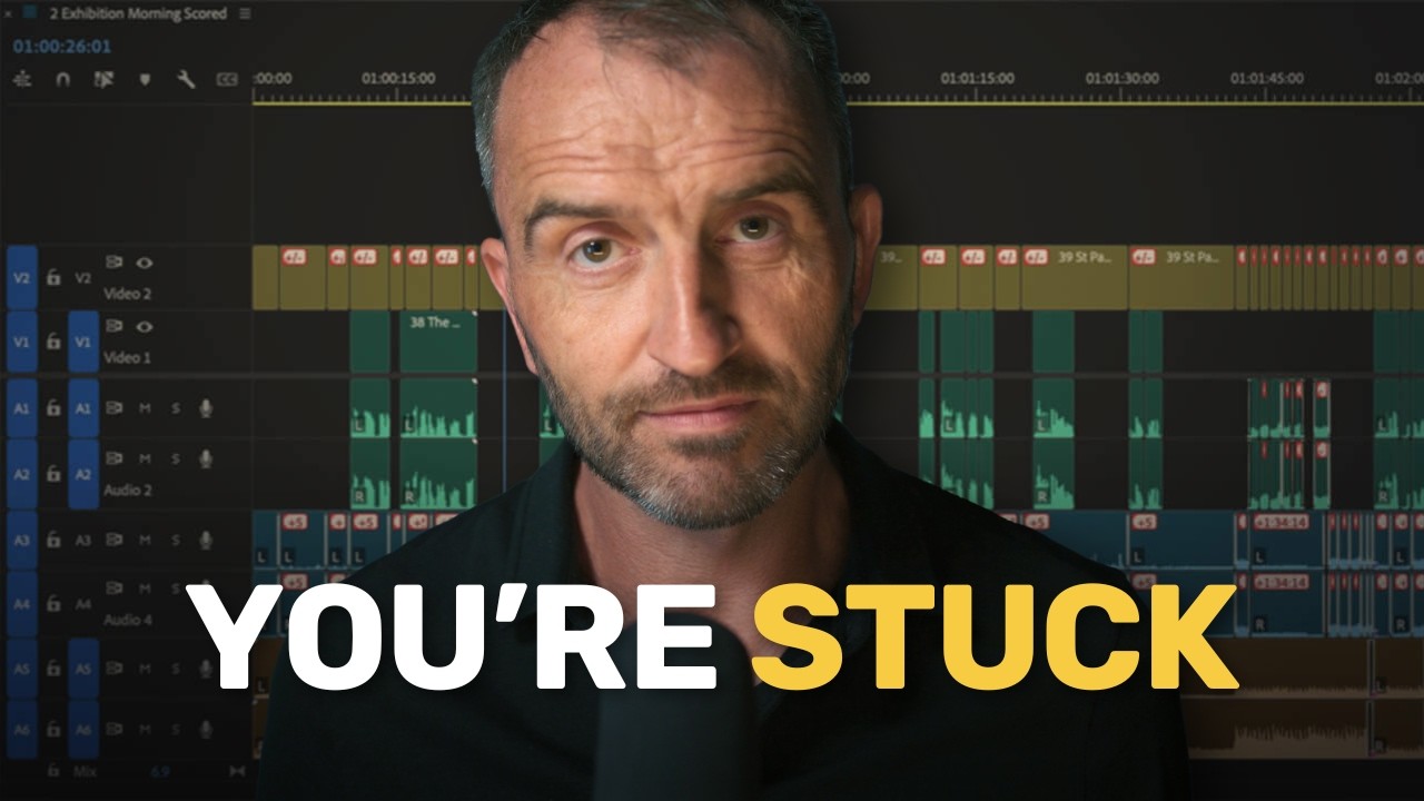 The In-House Editing Trap Nobody Talks About