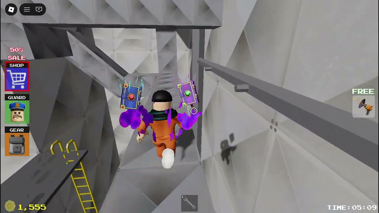 im playing berry prison #roblox#video#berryprison