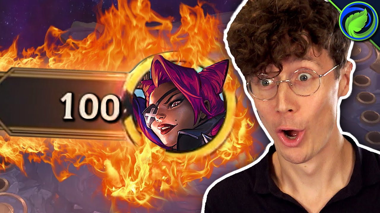 TWO TIMES PERFECT?! - TFT Set 15 - Spuzie