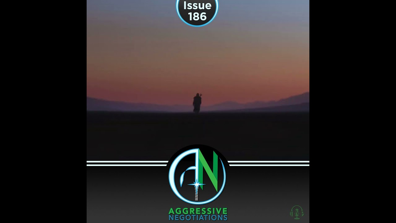 Issue 186: Visions of the Future