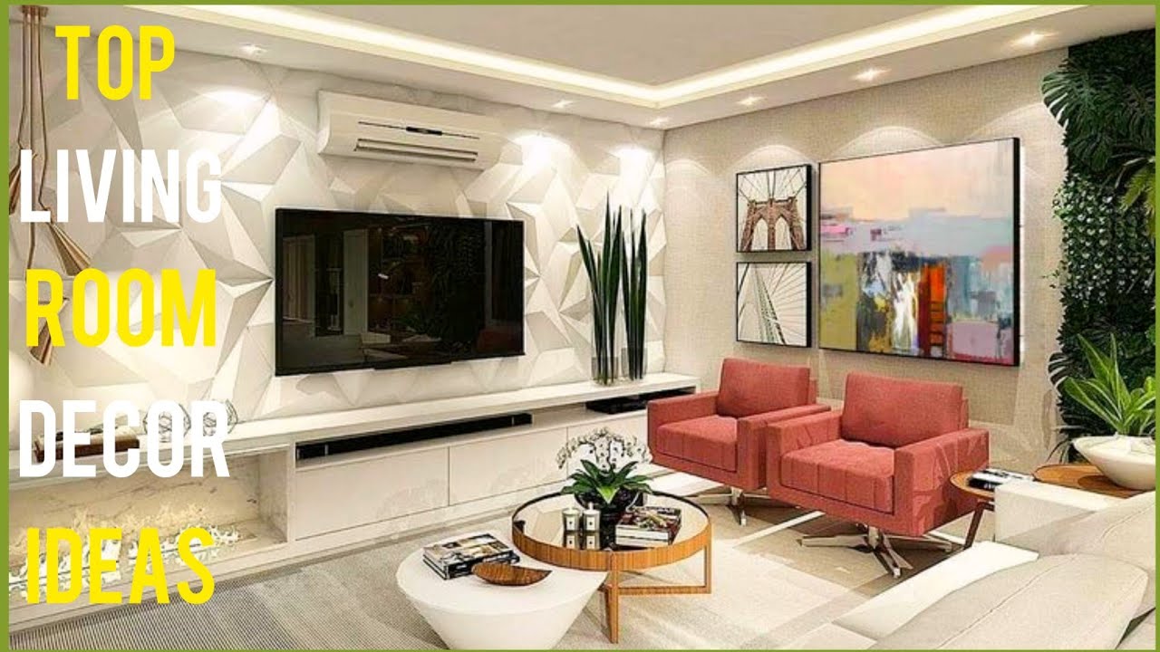 Latest Living Room Decorating Ideas 2023 | 100 Stylish Modern Living Room Design Ideas 2023