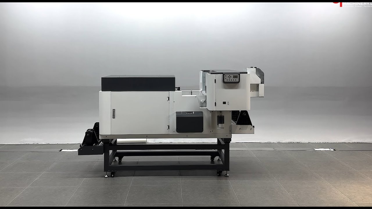 MTDTF 60Plus II