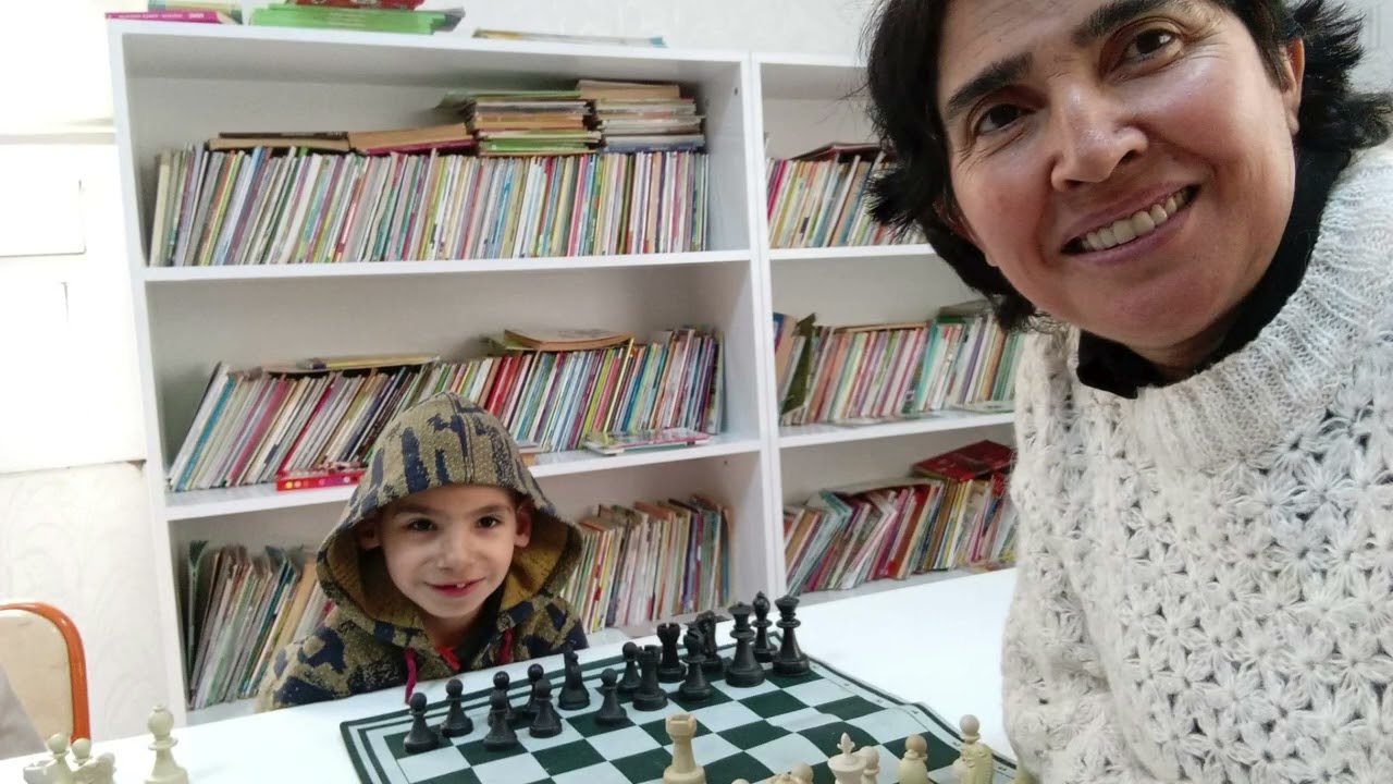 MACERAYA KISA BİR ARA   1