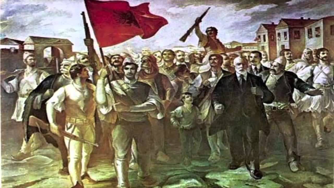 Kole Prendi - M'plasi shpirti smund durova