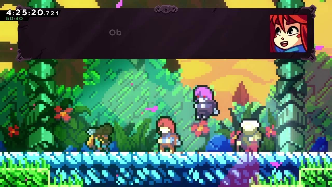 Celeste pt2