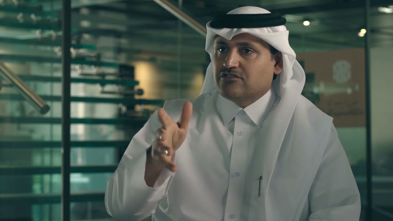A Closer Look at the Tourist Attraction Lusail in Qatar