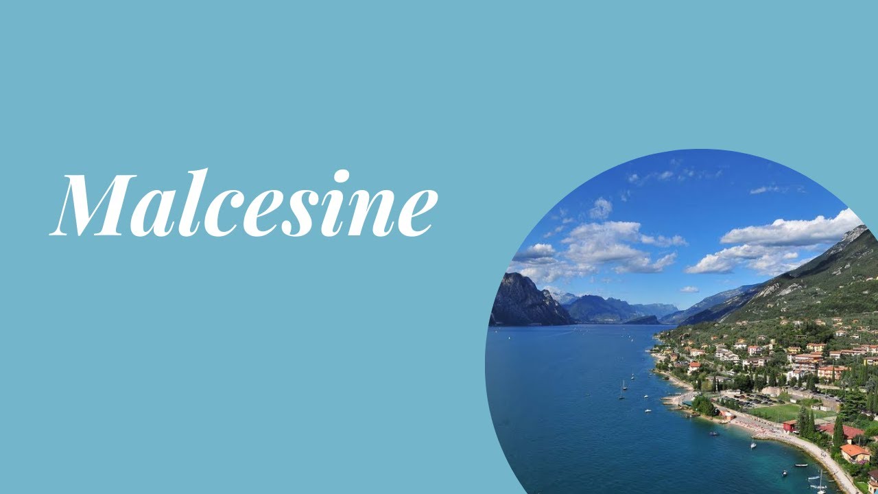 Malcesine