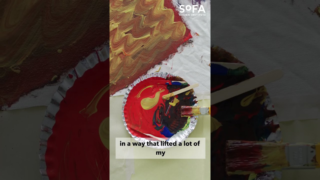 Experience our College Admissions Design Test