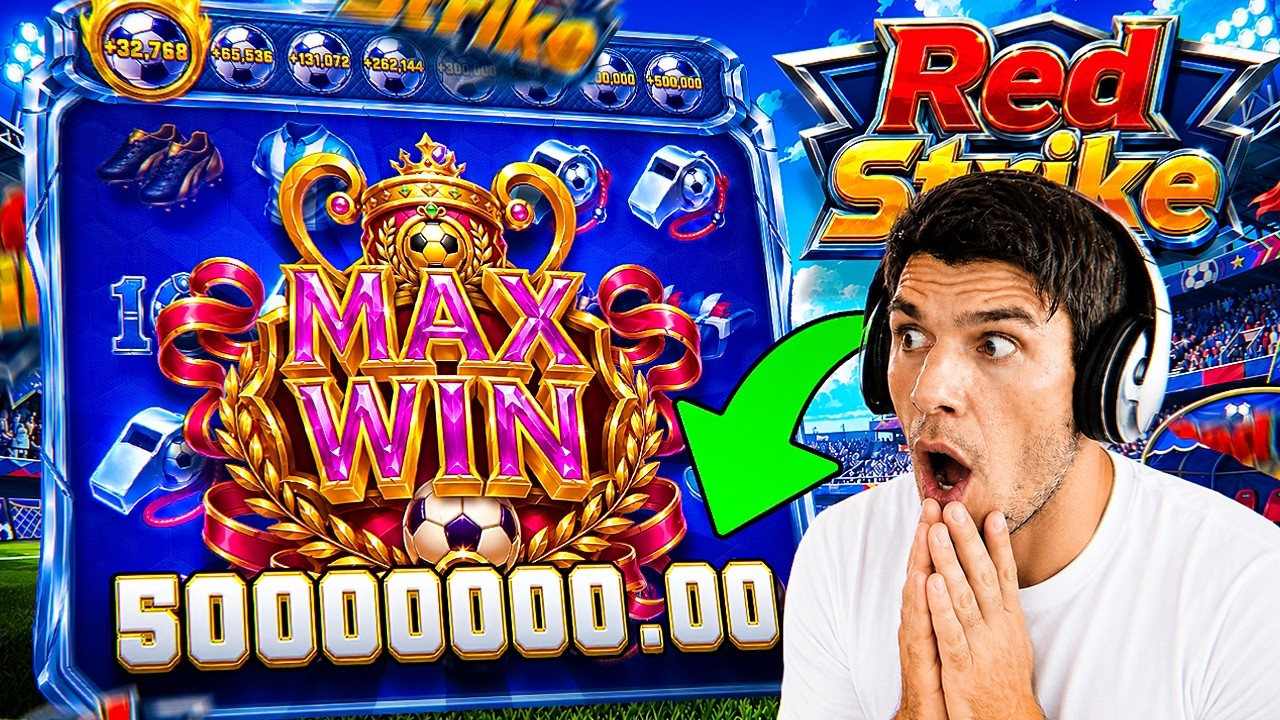 TRAINWRECKS DID IT AGAIN! $50 MIL MAX WIN!