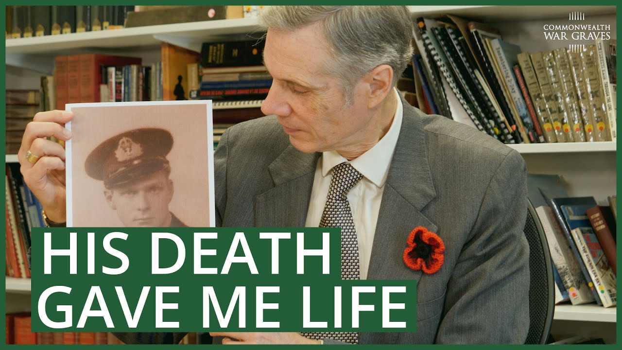 Stories from #Malta | “His death gave me life