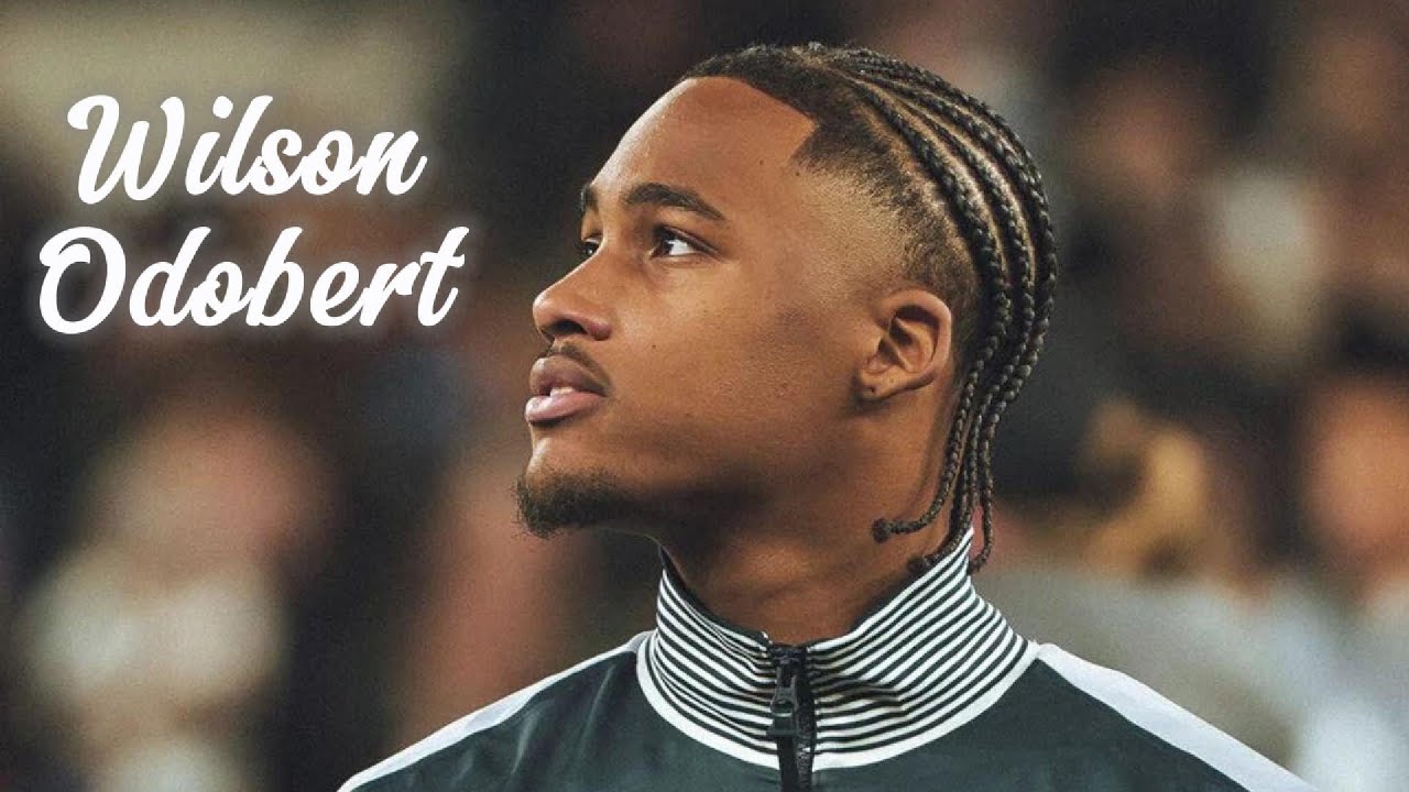 The Tenacity of Wilson Odobert (2022/25)