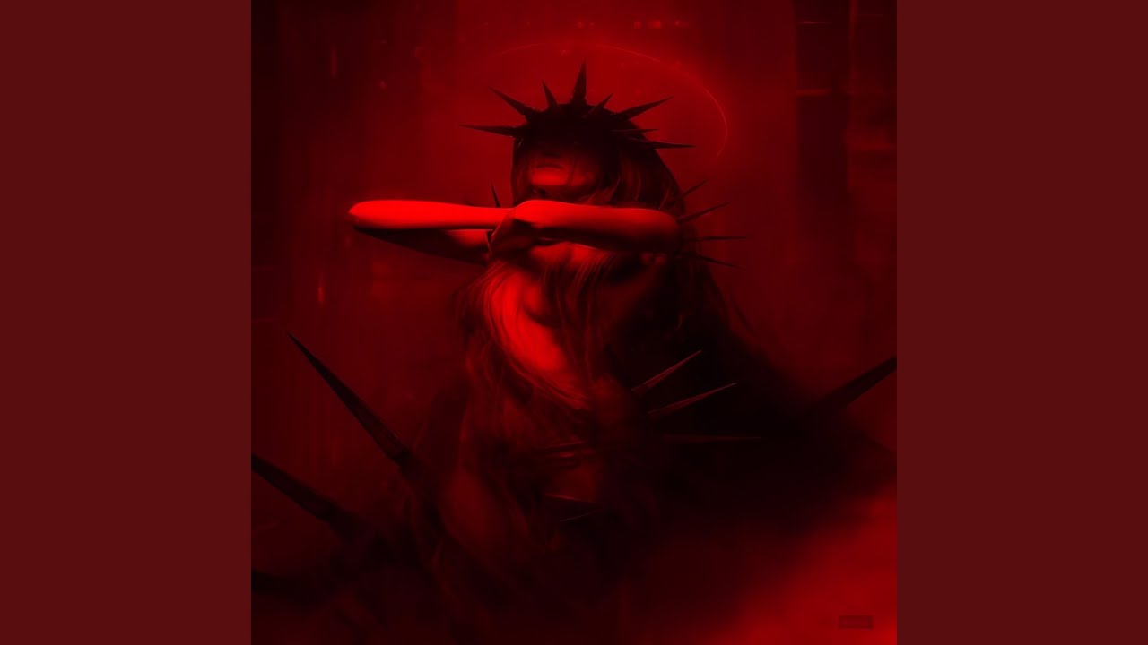The Red Devil