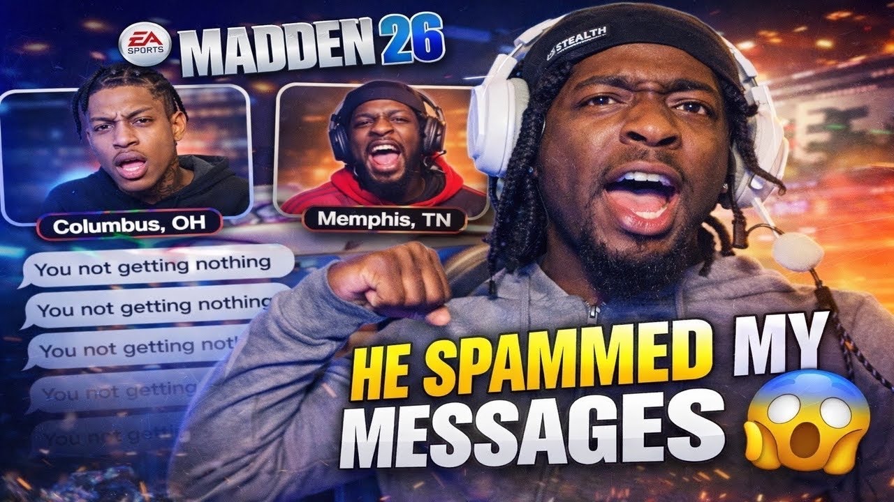 🔥Two Trash Talkers, One Video… THINGS GOT INTERESTING 😳 