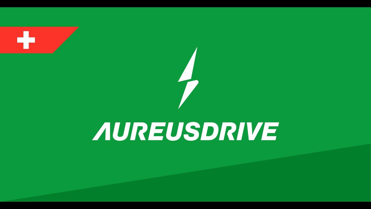 Wir sind AureusDrive - Ihr S-Pedelec Experte