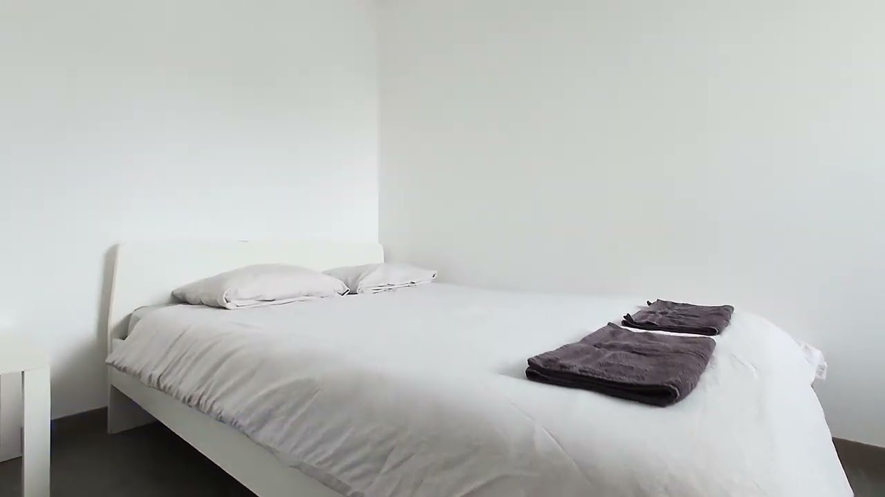 Duplex à YUtz