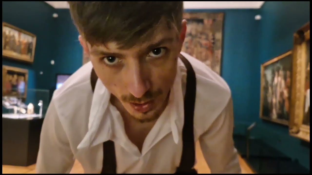 SKIP (Music Video) - Jz