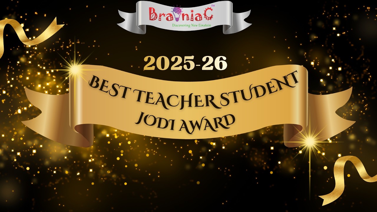 ✨Where Guidance Meets Trust | Best Teacher–Student Jodi ✨