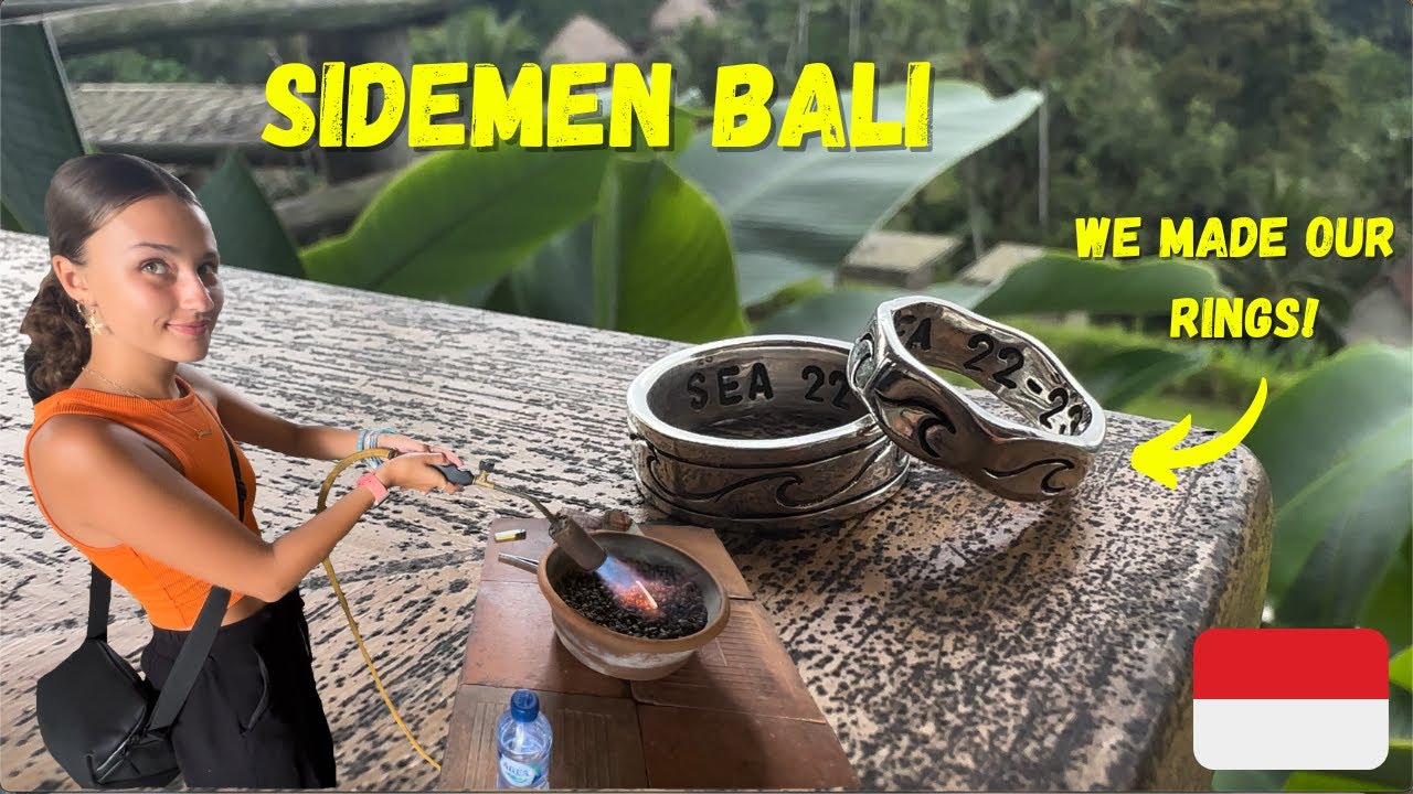 Best Thing To Do in Sidemen Bali