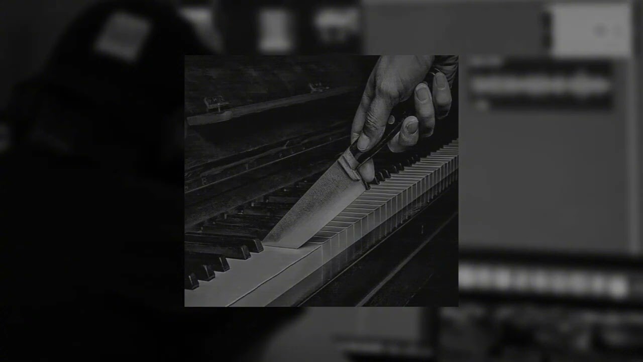 samara piano Album clean (clean version)