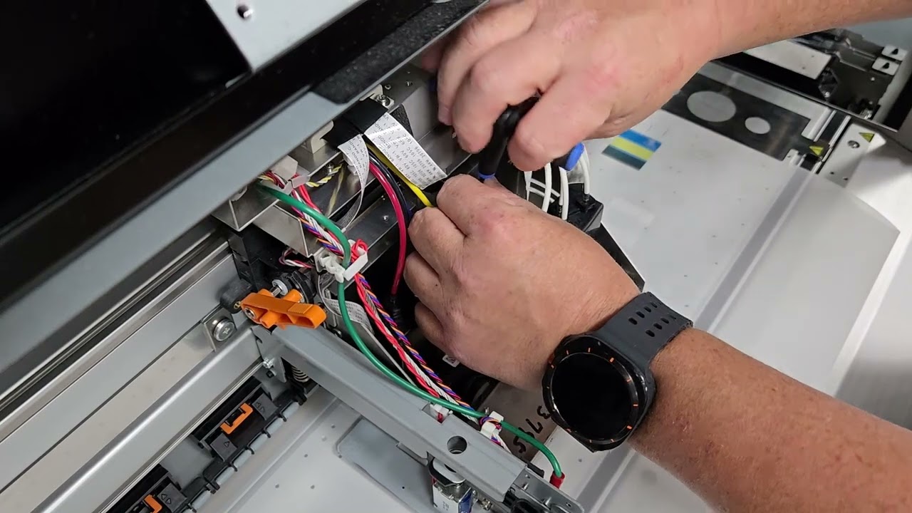 924D Alignment Guide – Precise Printer Calibration Tutorial | STSINKS