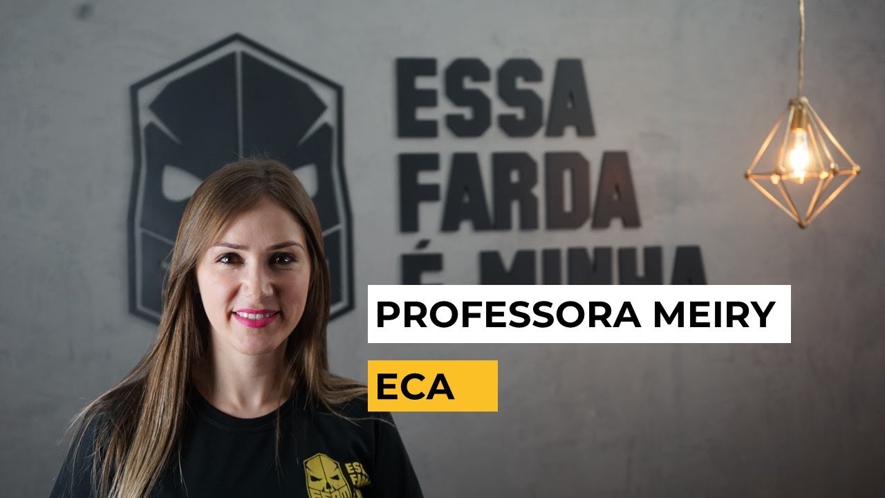 Estatuto da Crian&ccedil;a e do Adolescente | Medidas Socioeducativas - Interna&ccedil;&atilde;o