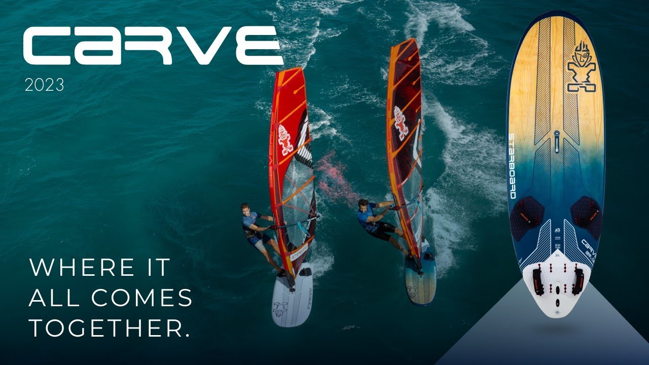 2023 CARVE: WHERE IT ALL COMES TOGETHER