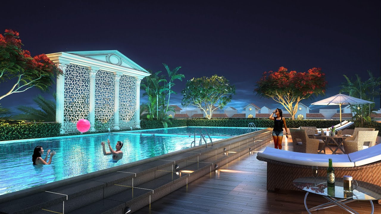 SBP CITY OF DREAMS | Mohali | Luxury within Reach | +91-7983786031