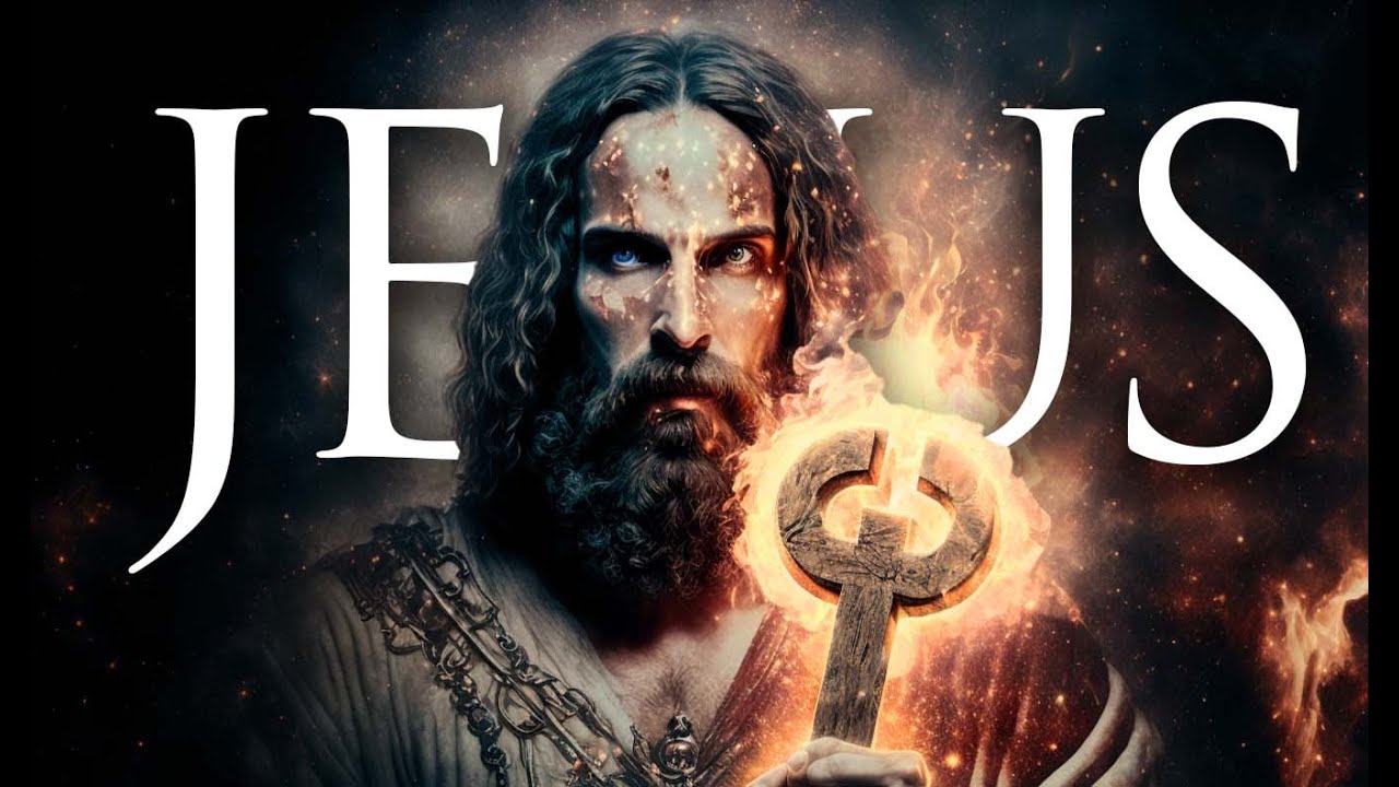 How Powerful Is Jesus? (Biblical Truths Explained)