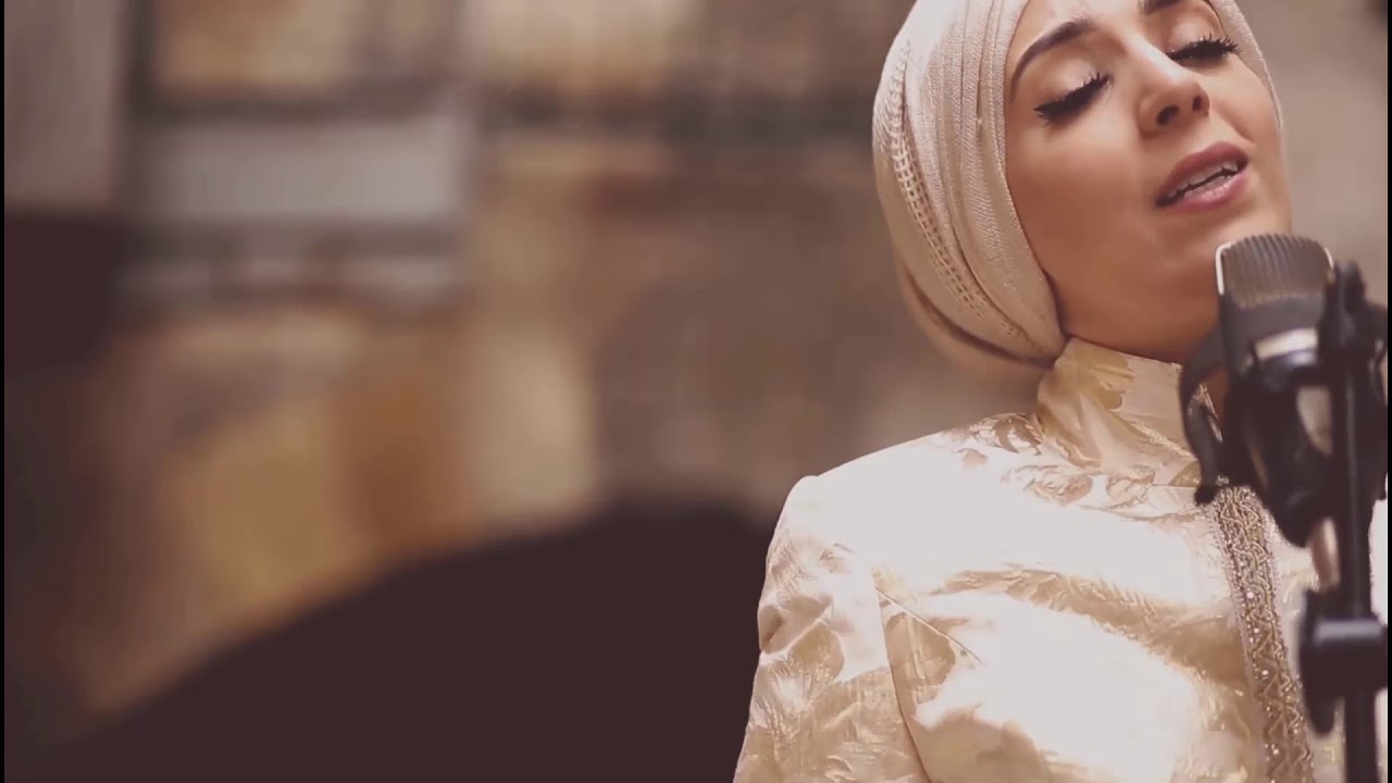 اتطلب ليلي - رشا ناجح