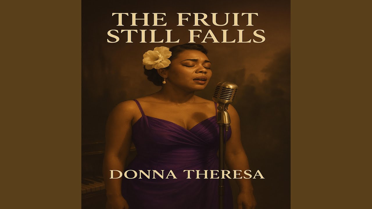 The Fruit Still Falls