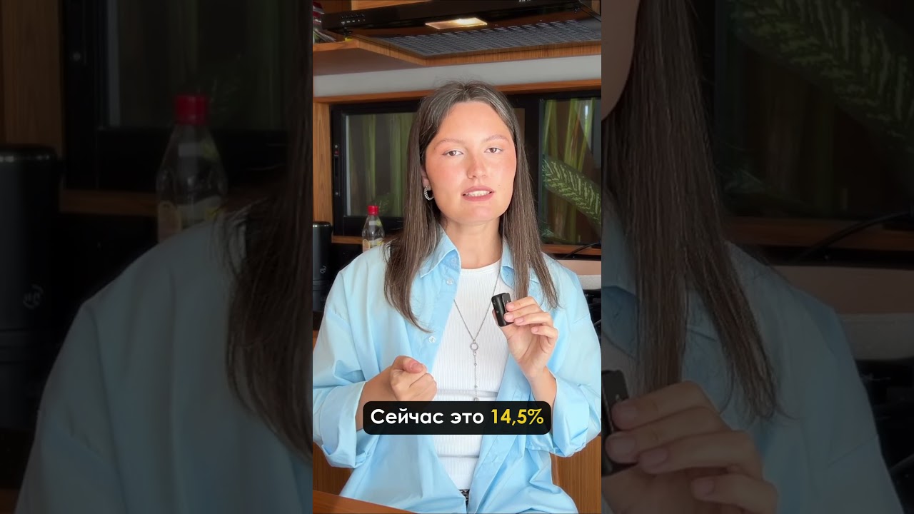 Дефолту в России быть, если заметил ЭТИ предвестники! #экономикароссии #дефолт #кризис