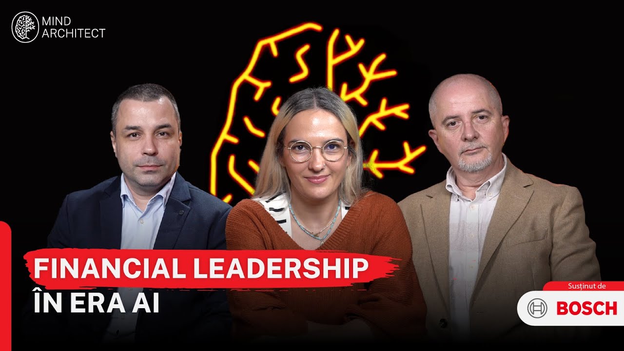 Cum Transformi Criza în Oportunitate: Strategii Financiare | Leadership & AI în Business