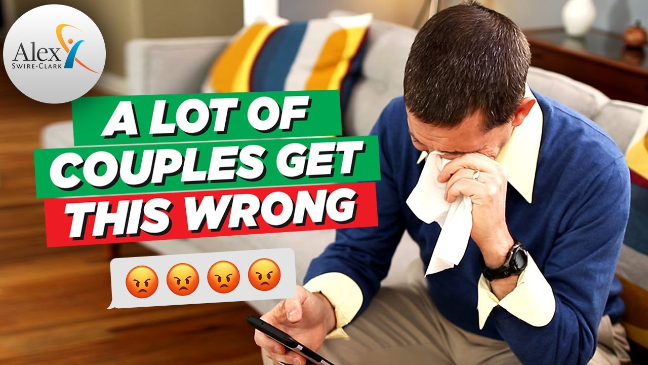 Why Does My Boyfriend Hate Me So Much?