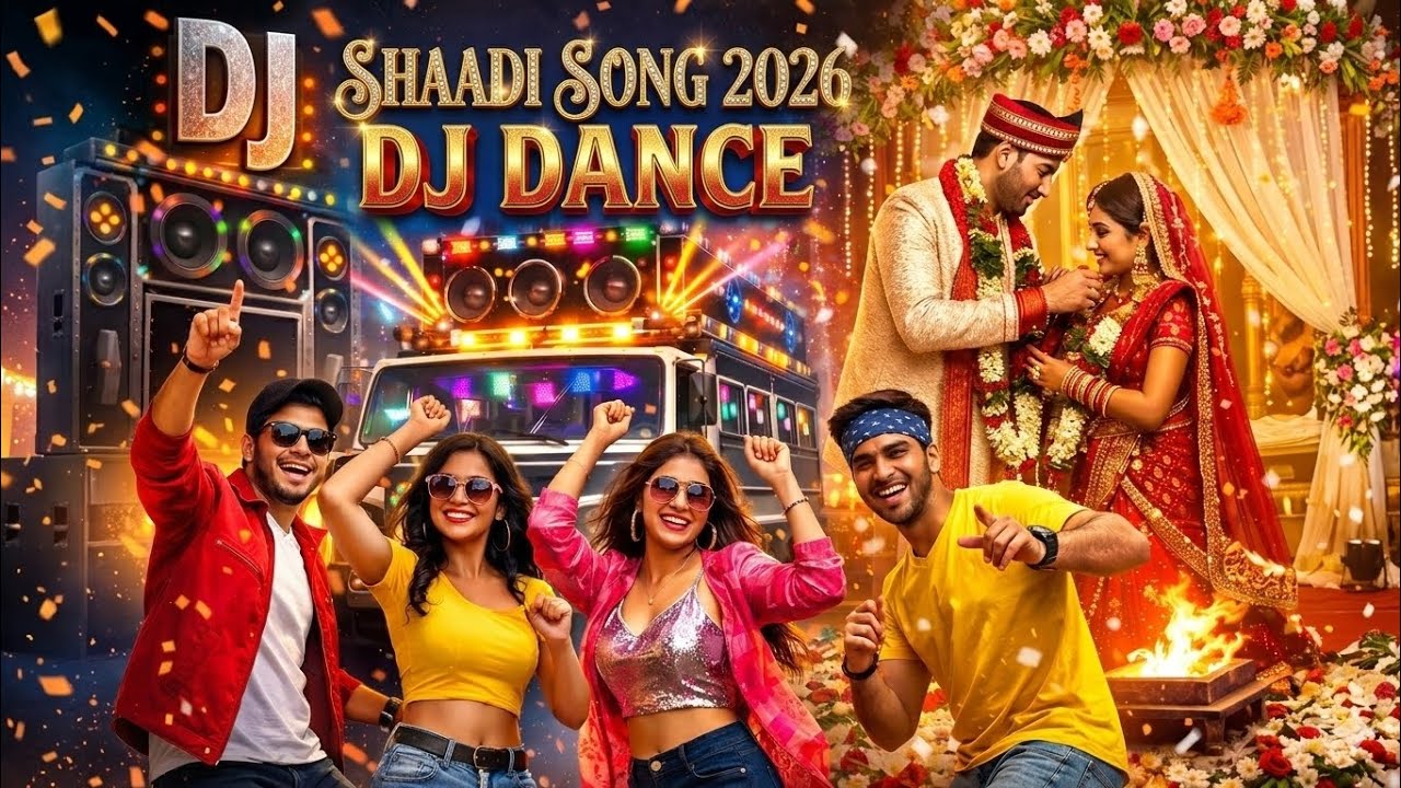 Shaadi song DJ dance//Odia shaadi song #odiasong #djsong 