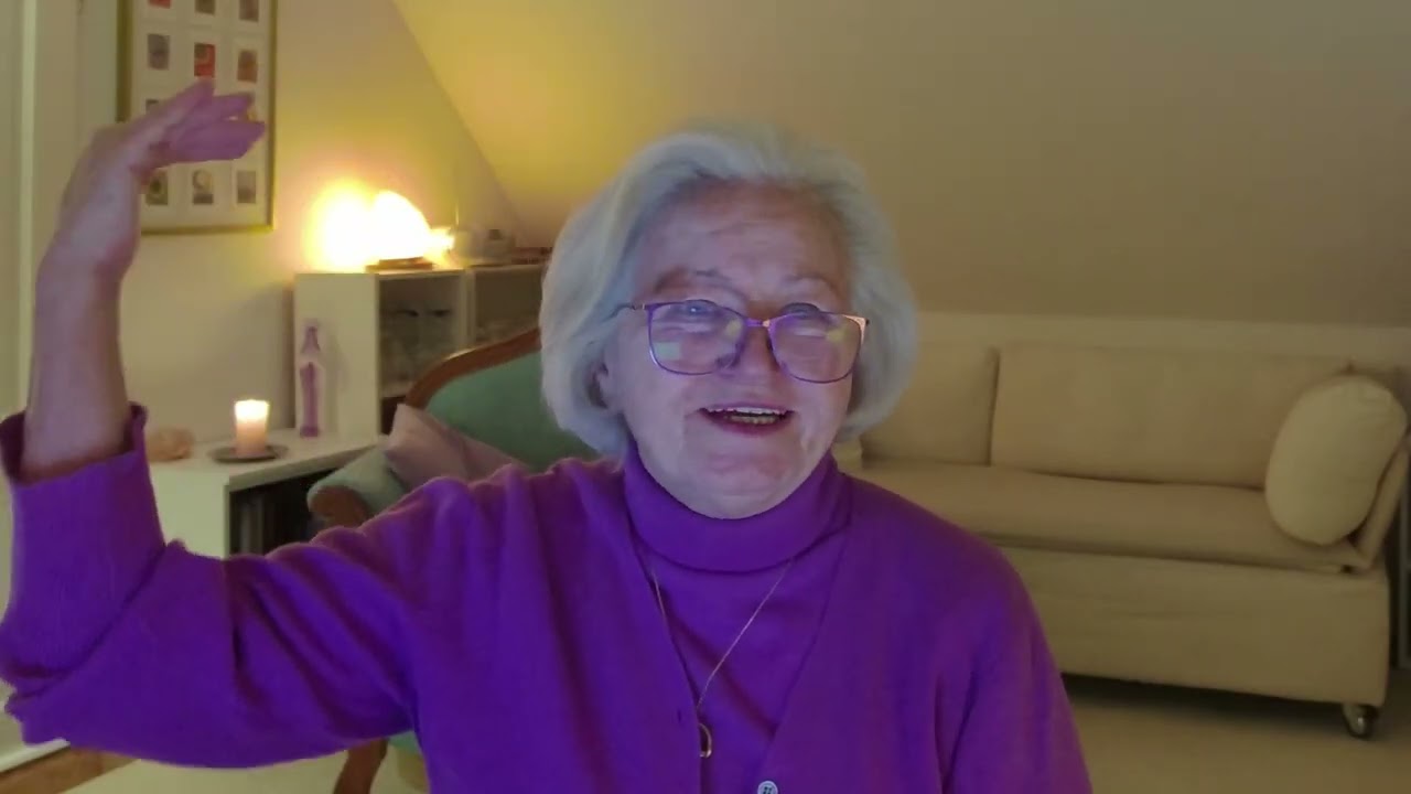 134. Das größte Horoskop aller Zeiten *Sa Konj. Nep 00:45 Widder. 