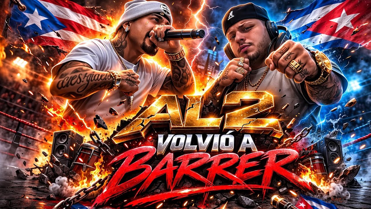 AL2- TRAICIÓN X TIRADERA A TEMPO (videoreaccion)