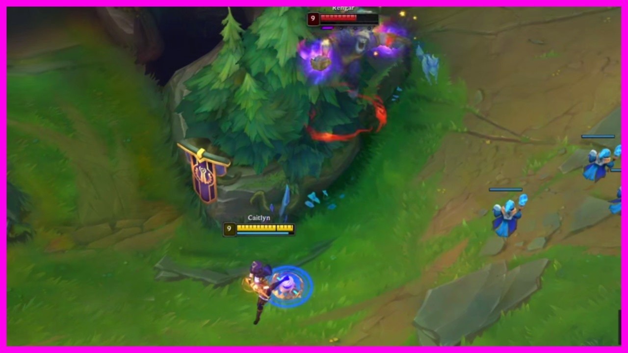 Always 3 Steps Ahead - Best of LoL Streams 2813