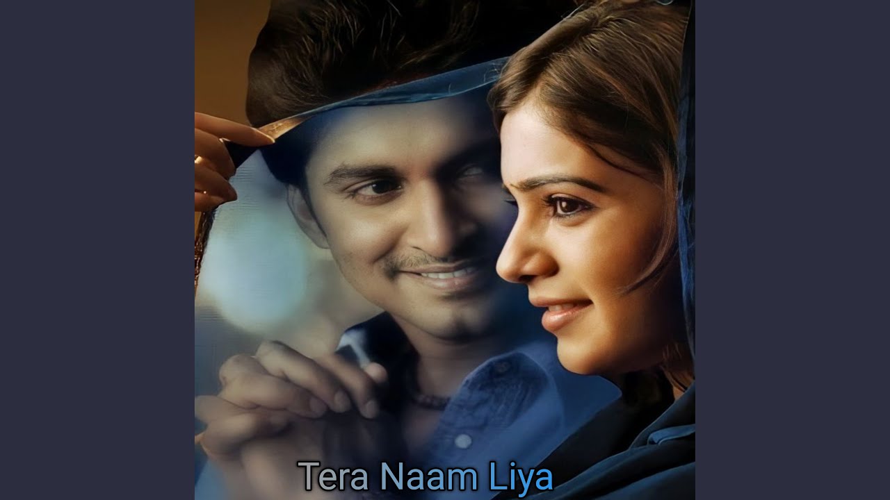 Tera Naam Liya
