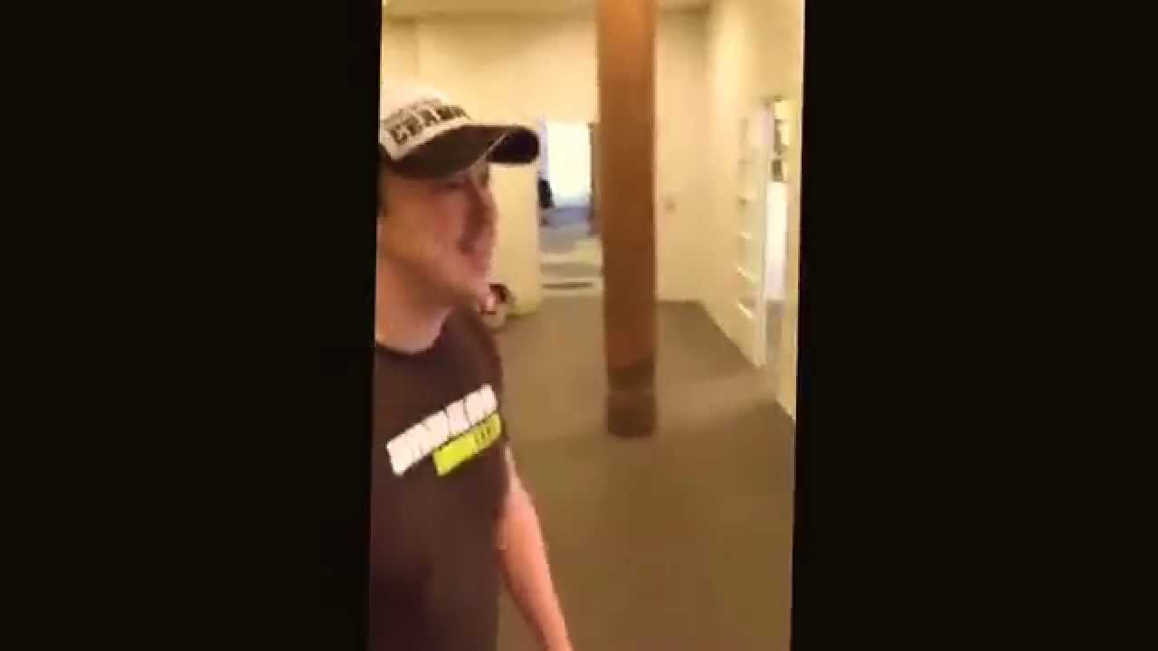 My Periscope tour of Undead Labs