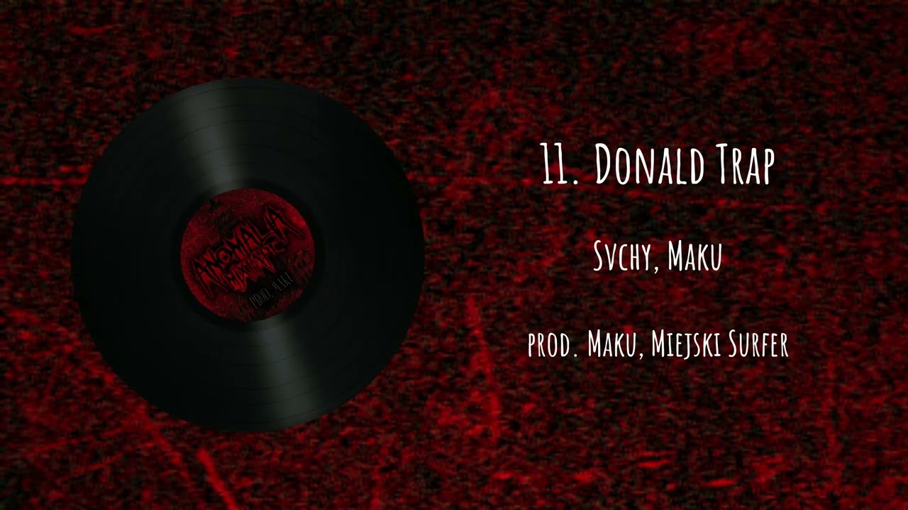 G3S - Donald Trap (prod. Maku/Miejski Surfer)