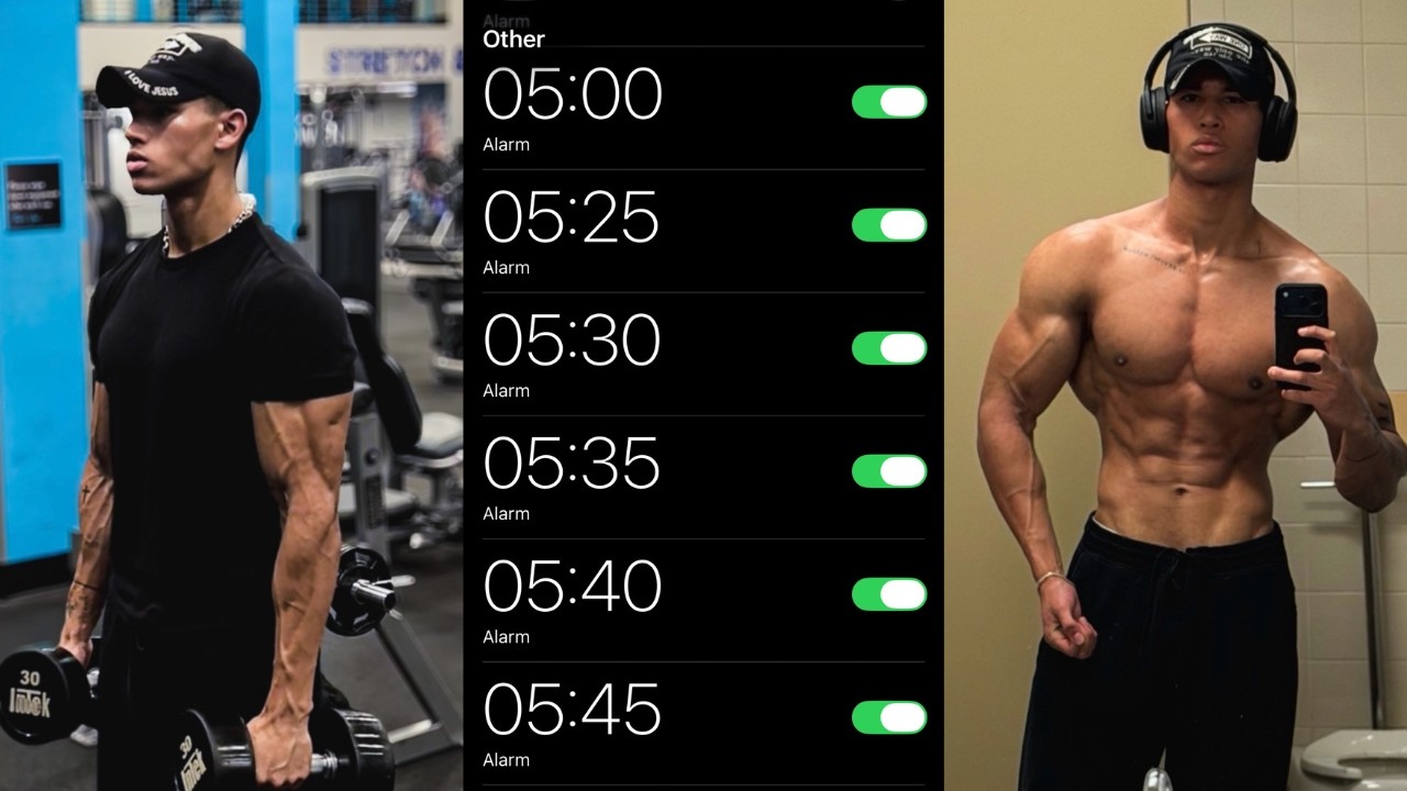 How to Become Addicted to Progress (Rewire your Brain)
