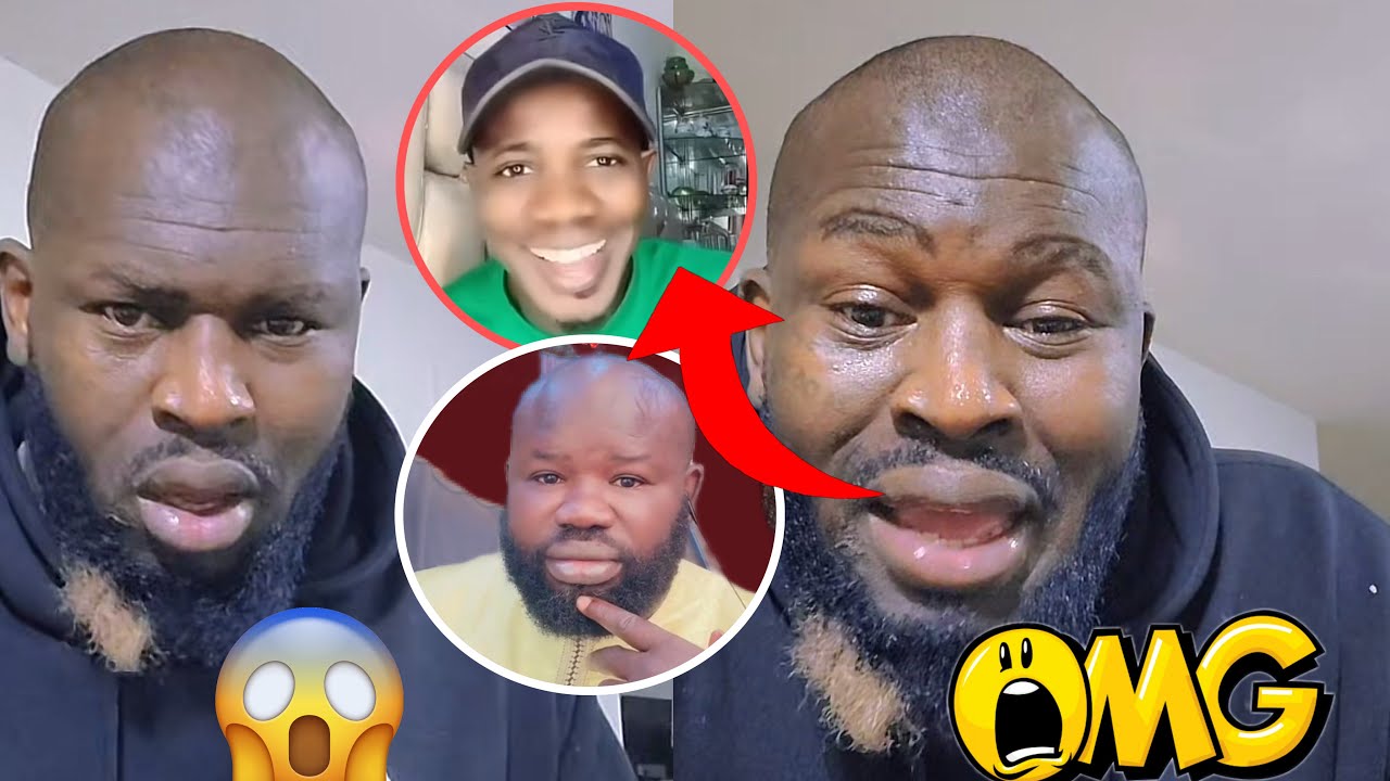 Urgent🚨sortie de Modou anta, Bakary Sakho hausse le ton( kou waxati Dara fadam mane may…)